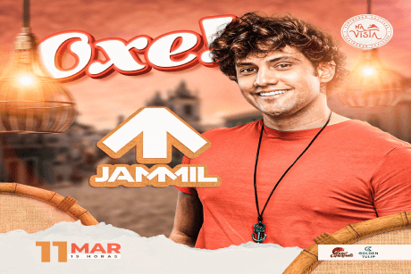 Oxe! Jammil