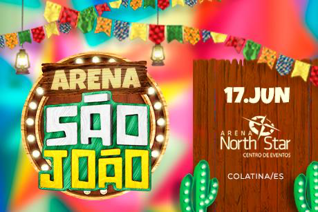Arena São João