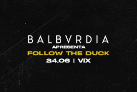 Balbvrdia - Follow the Duck Vix