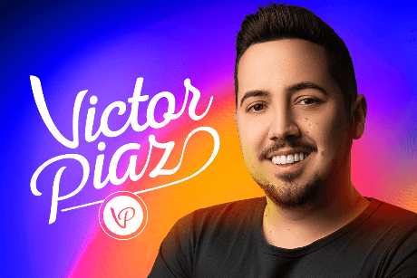 Live OFICIAL Victor Piaz - IPHONE 11