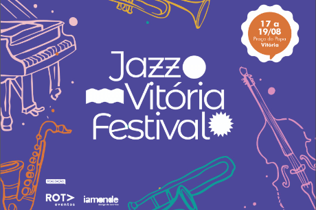 Jazz Vitória Festival