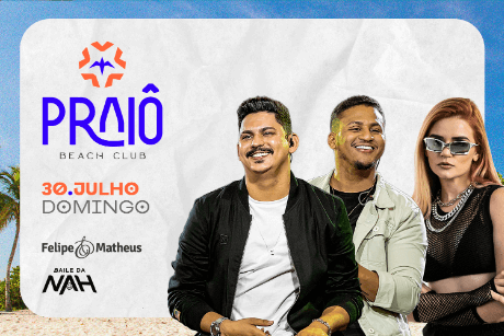 Praiô Beach Fest
