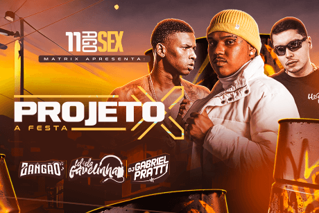 Projeto X