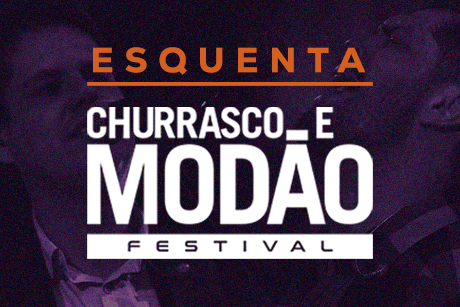 Esquenta Churrasco & Modão - 06/09 