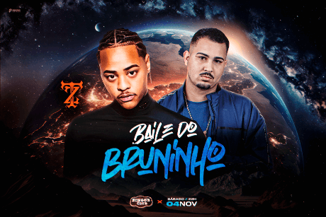 Baile do Bruninho