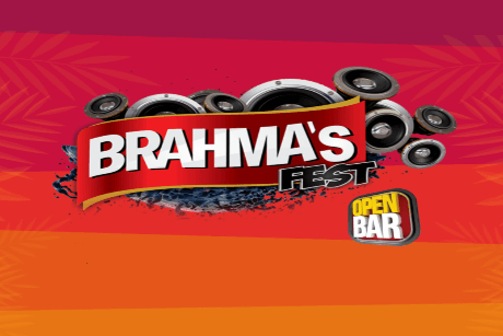 Brahma's Fest 32° Edição