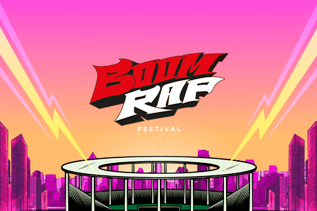 Boom Rap Festival