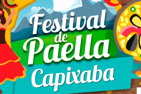 Festival de Paella Capixaba