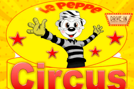 Le Peppe - Circus