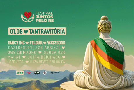 Festival Juntos pelo RS