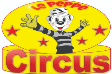 Cine Drive-In SVV - Circus Le Peppe