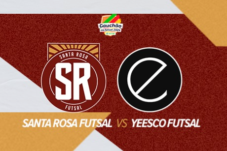 SR Futsal x YEESCO Futsal 