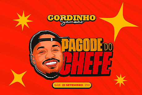 Pagode do Chefe