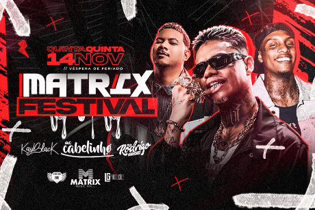 Matrix Festival