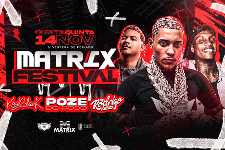 Matrix Festival 