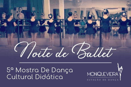 Noite de Ballet 