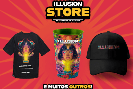 Produtos Illusion 8 anos