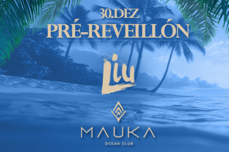 SUMMER 2K25 MAUKA OCEAN CLUB