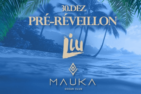 SUMMER 2K25 MAUKA OCEAN CLUB