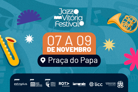 Jazz Vitória Festival