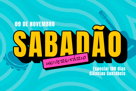 Sabadão Universitário - 100 Dias