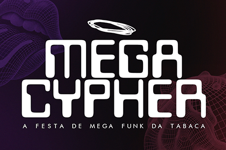 Mega Cypher - 19/11 