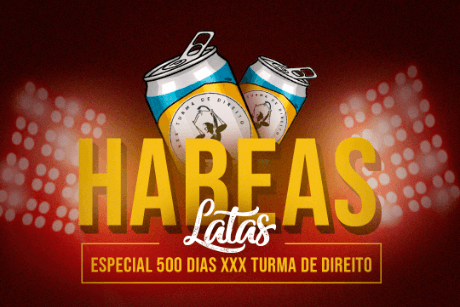 Habeas Latas - 16/11 