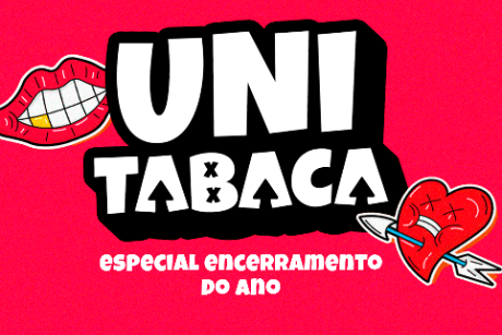 UNI Tabaca - Especial Encerramento do Ano