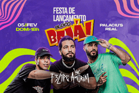 Festa de Lançamento Bejá 2023