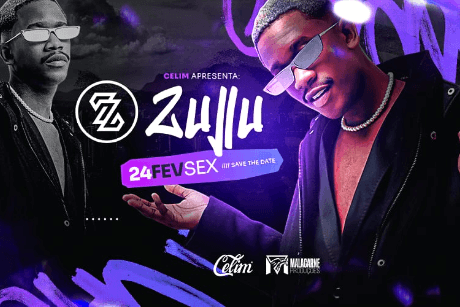 DJ ZULLU