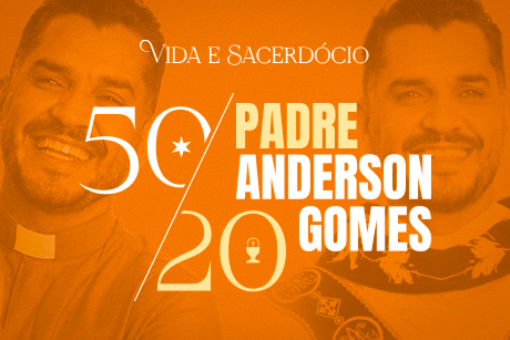 Festa 50/20 – Padre Anderson Gomes