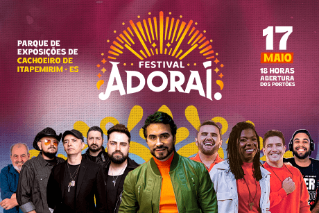 Festival Adorai