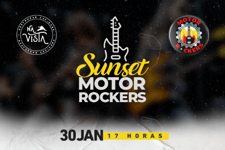 Sunset Motor Rockers