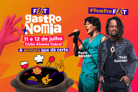 Fest Gastronomia 2025