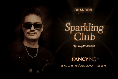 Sparkling Club