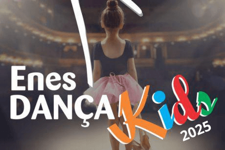ENESDANÇA KIDS