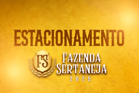 Estacionamento - Fazenda Sertaneja 