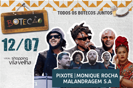 Roda de Boteco