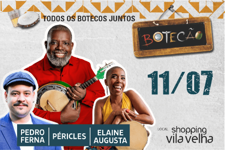 Roda de Boteco