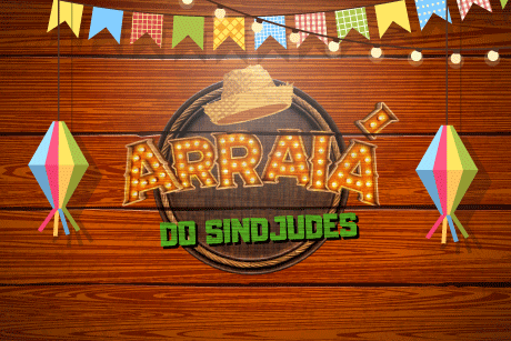 Festa Julina SindjudES
