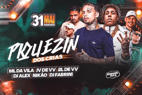 Piquezin dos Cria