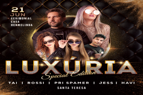 Luxuria