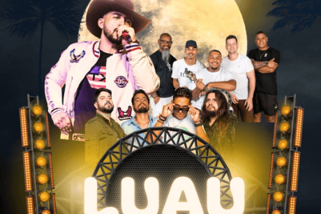 Luau