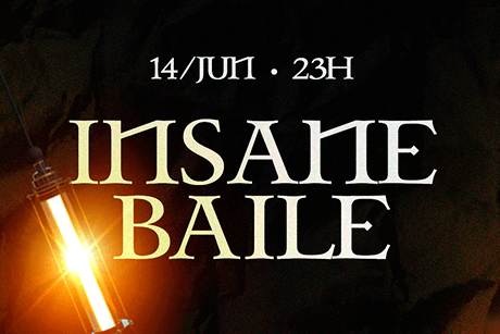 Insanebaile - 14/06