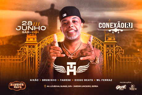 Conexão RJ