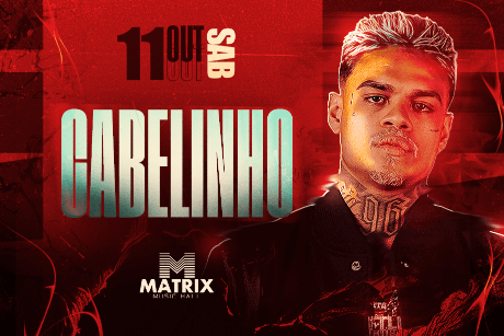 Mc Cabelinho