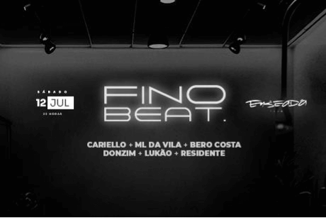 Finobeat
