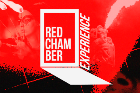 Red Chamber | 02/08