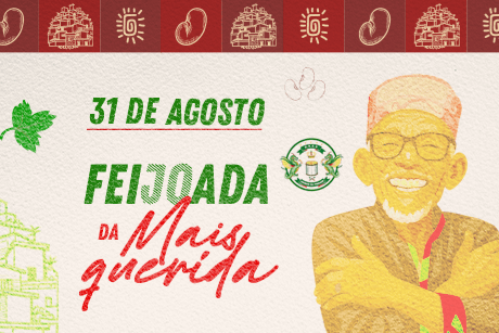 Feijoada da Mais Querida 2025