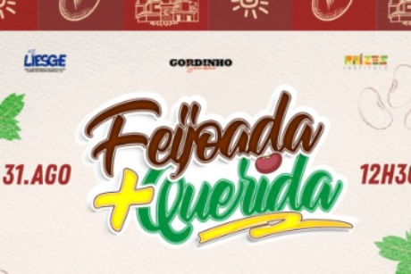 Feijoada da Mais Querida 2025